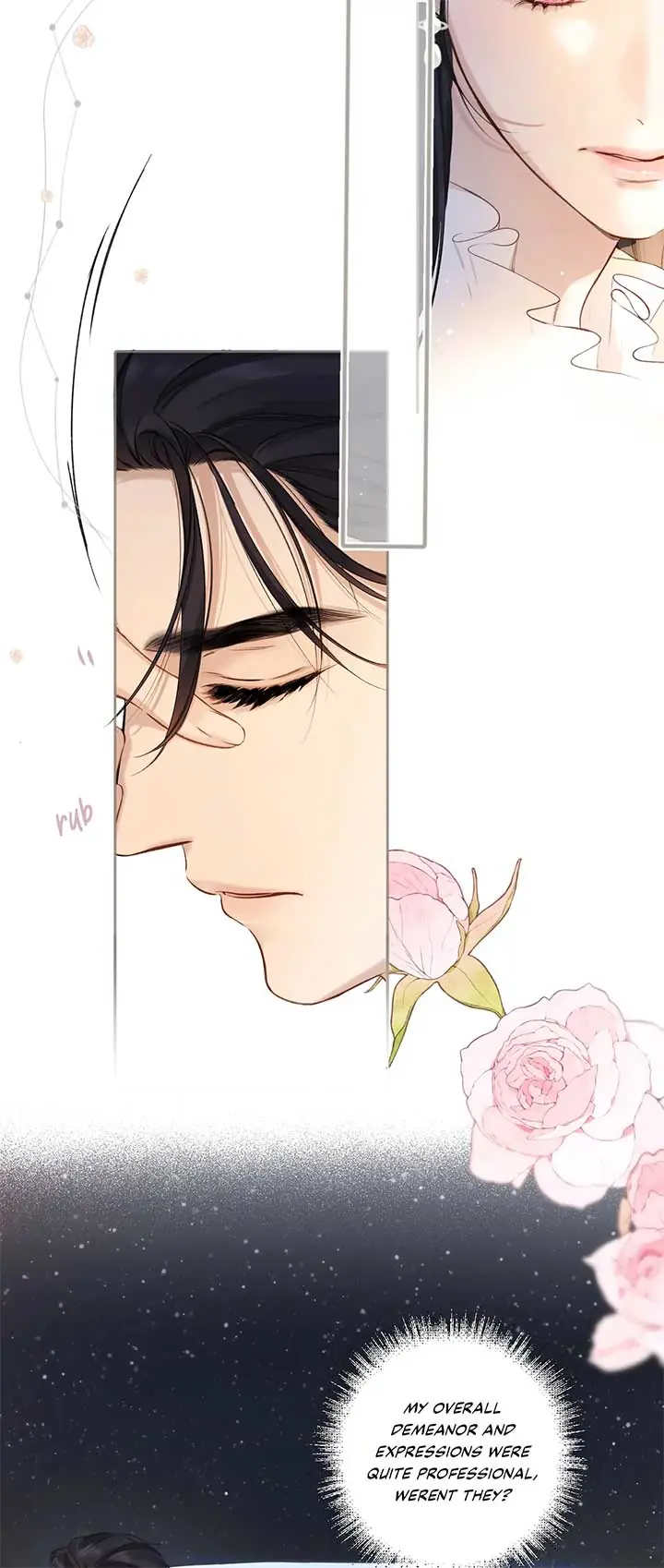 Only for Love Chapter 6 Page 35