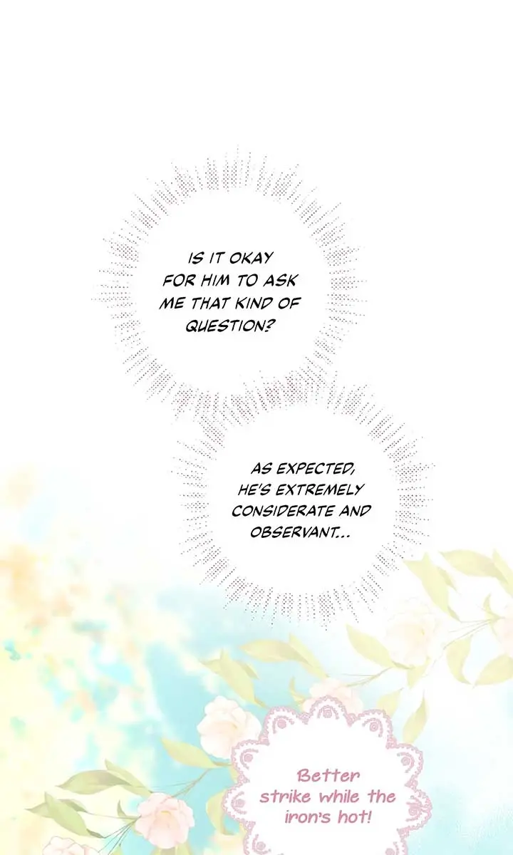 Only for Love Chapter 6 Page 37