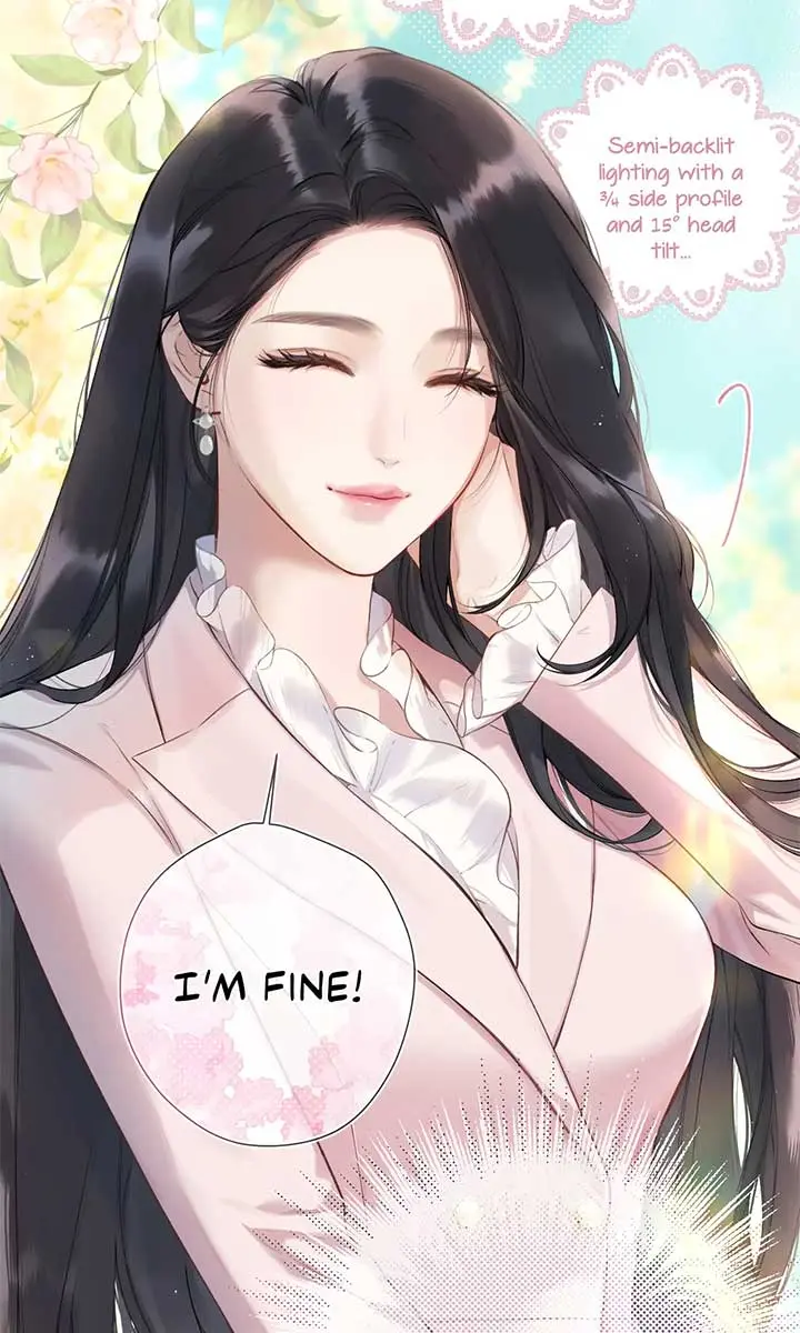 Only for Love Chapter 6 Page 38