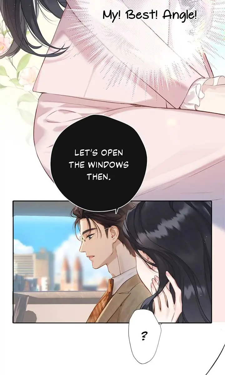 Only for Love Chapter 6 Page 39