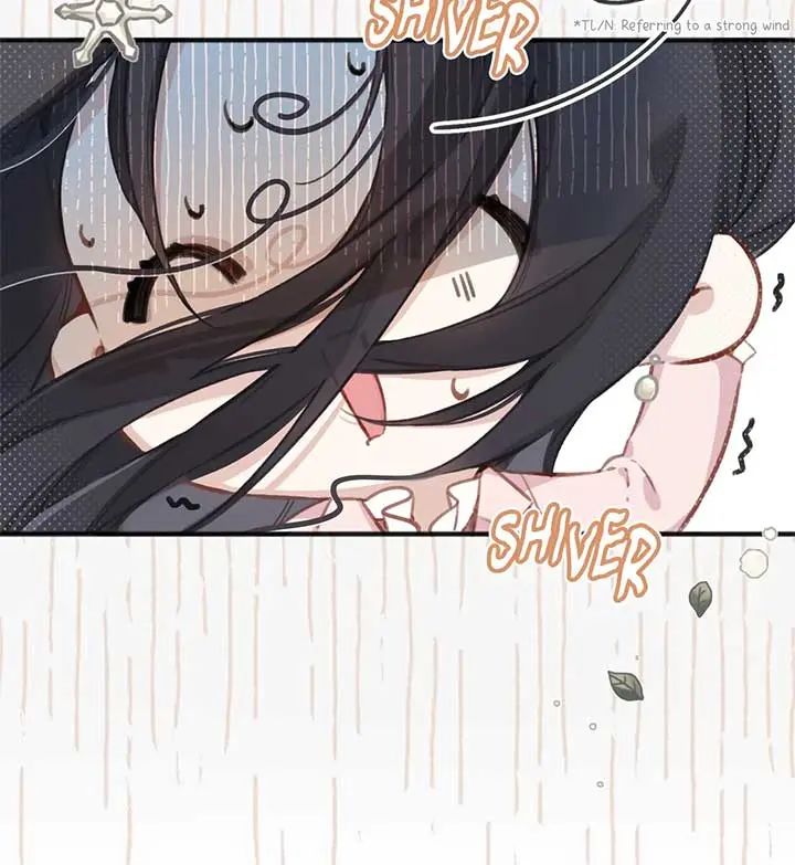 Only for Love Chapter 6 Page 41