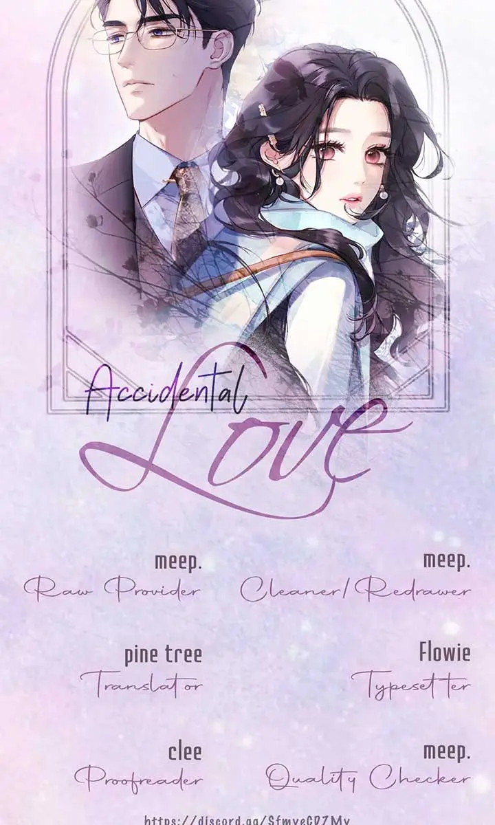 Only for Love Chapter 6 Page 45