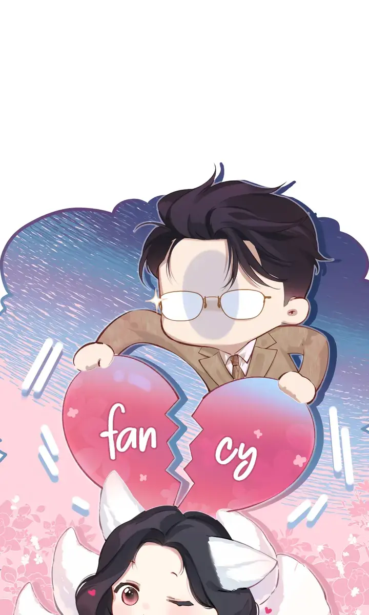 Only for Love Chapter 7 Page 6