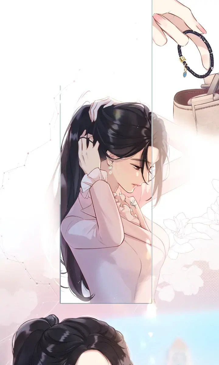Only for Love Chapter 7 Page 8
