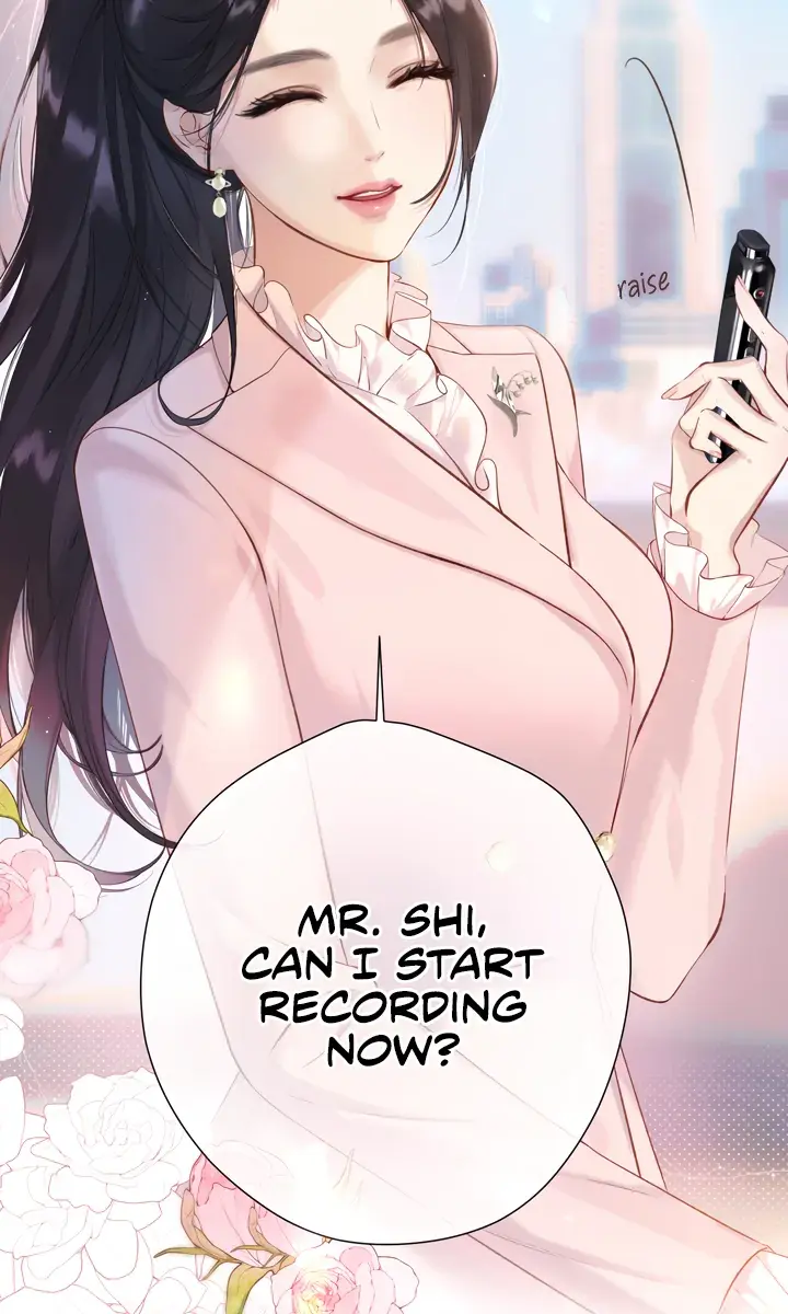 Only for Love Chapter 7 Page 9