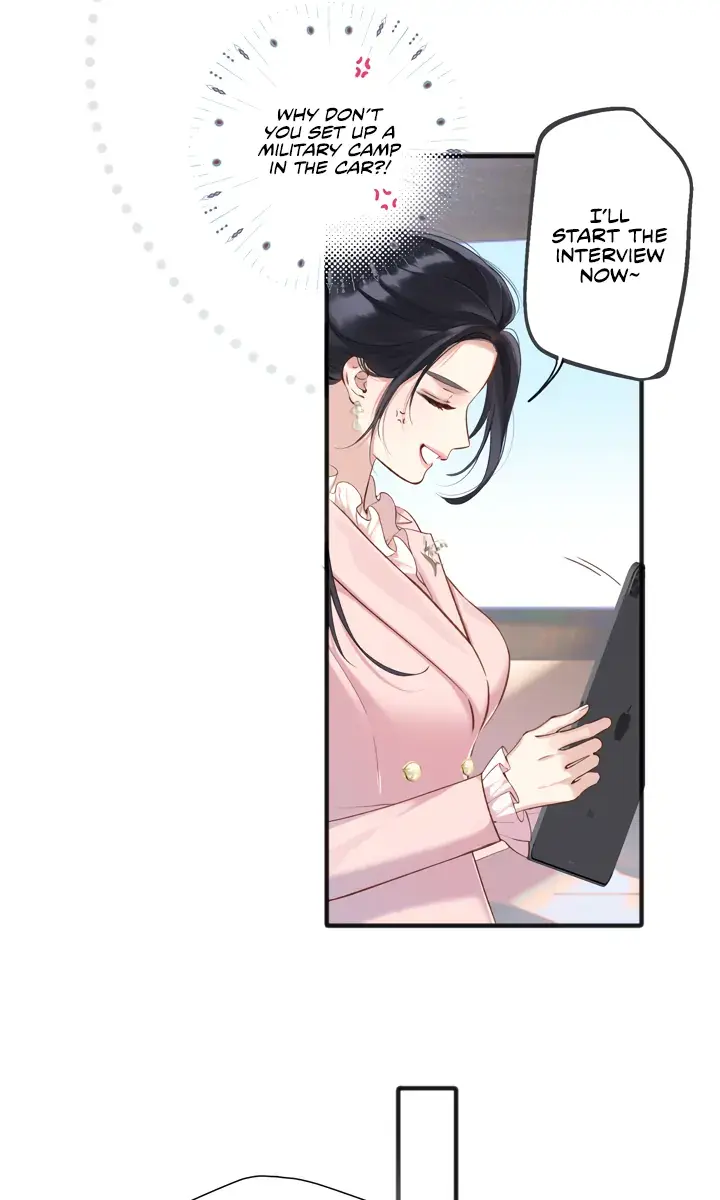 Only for Love Chapter 7 Page 13
