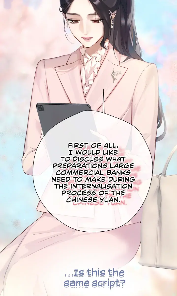 Only for Love Chapter 7 Page 16