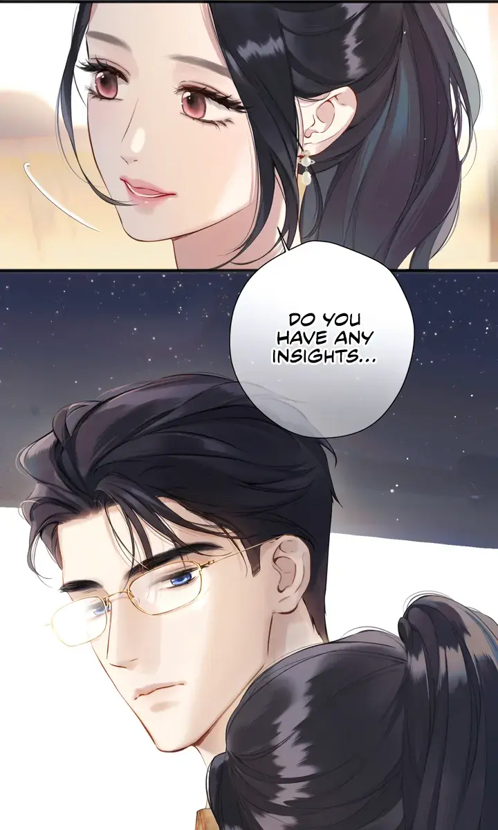 Only for Love Chapter 7 Page 19