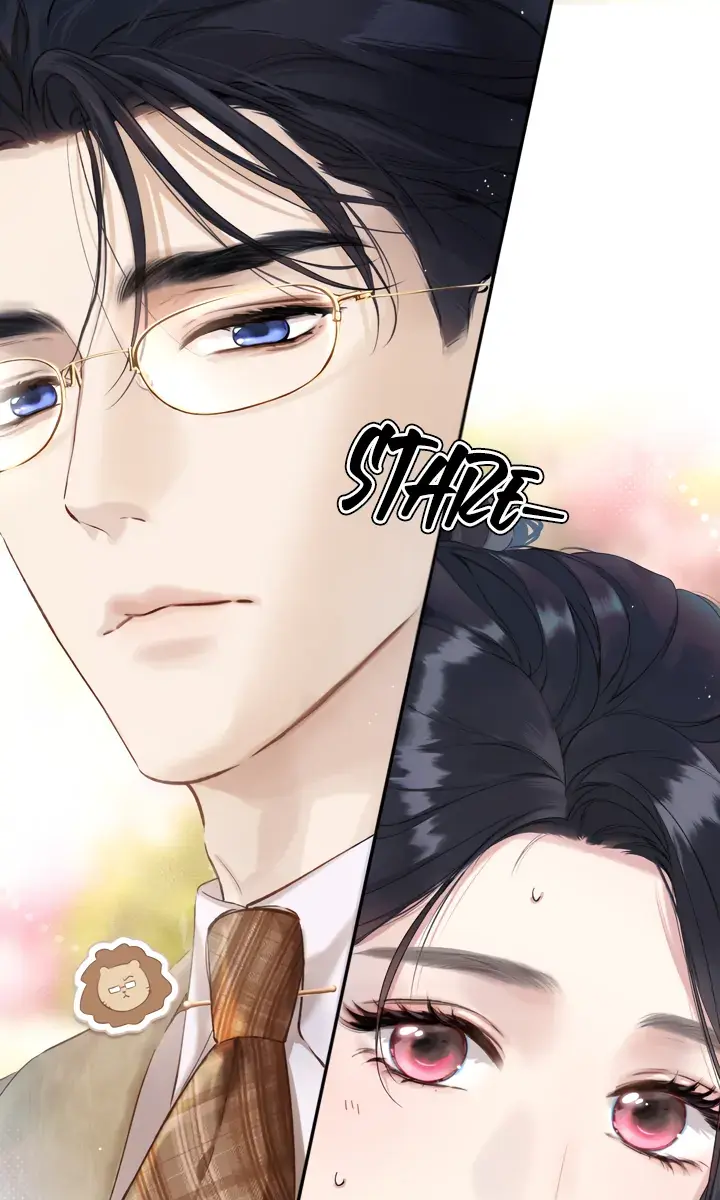 Only for Love Chapter 7 Page 21