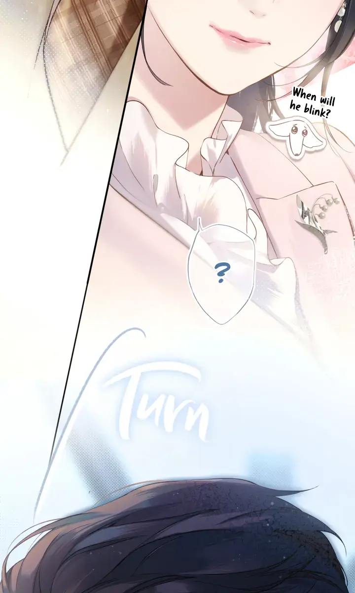 Only for Love Chapter 7 Page 22