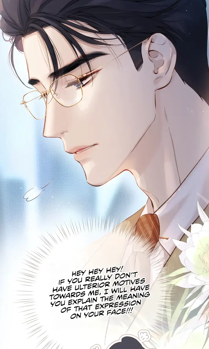 Only for Love Chapter 7 Page 23