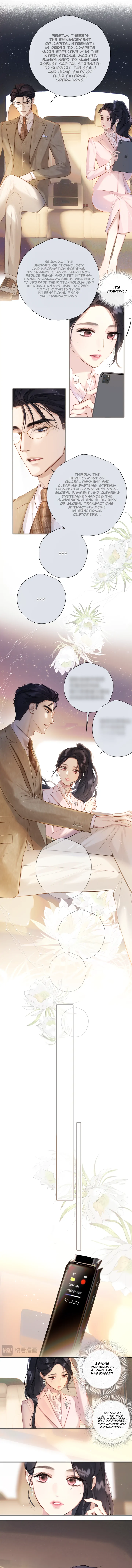 Only for Love Chapter 7 Page 25