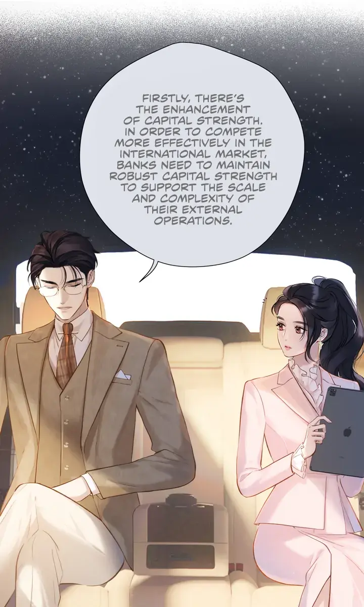 Only for Love Chapter 7 Page 26