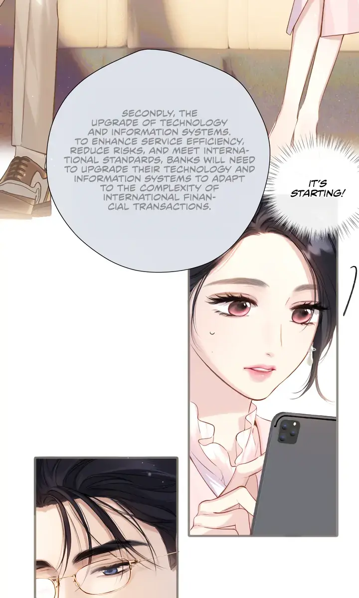 Only for Love Chapter 7 Page 27