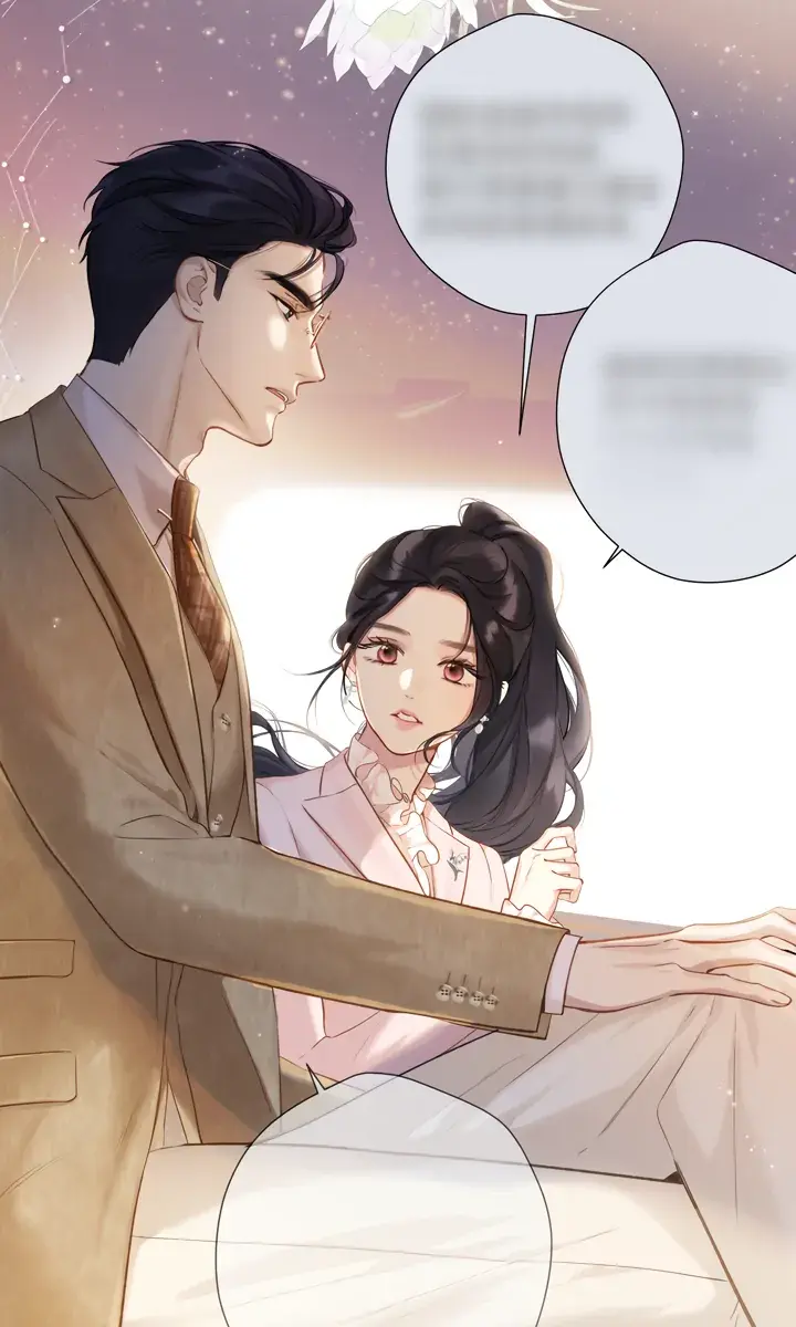 Only for Love Chapter 7 Page 29