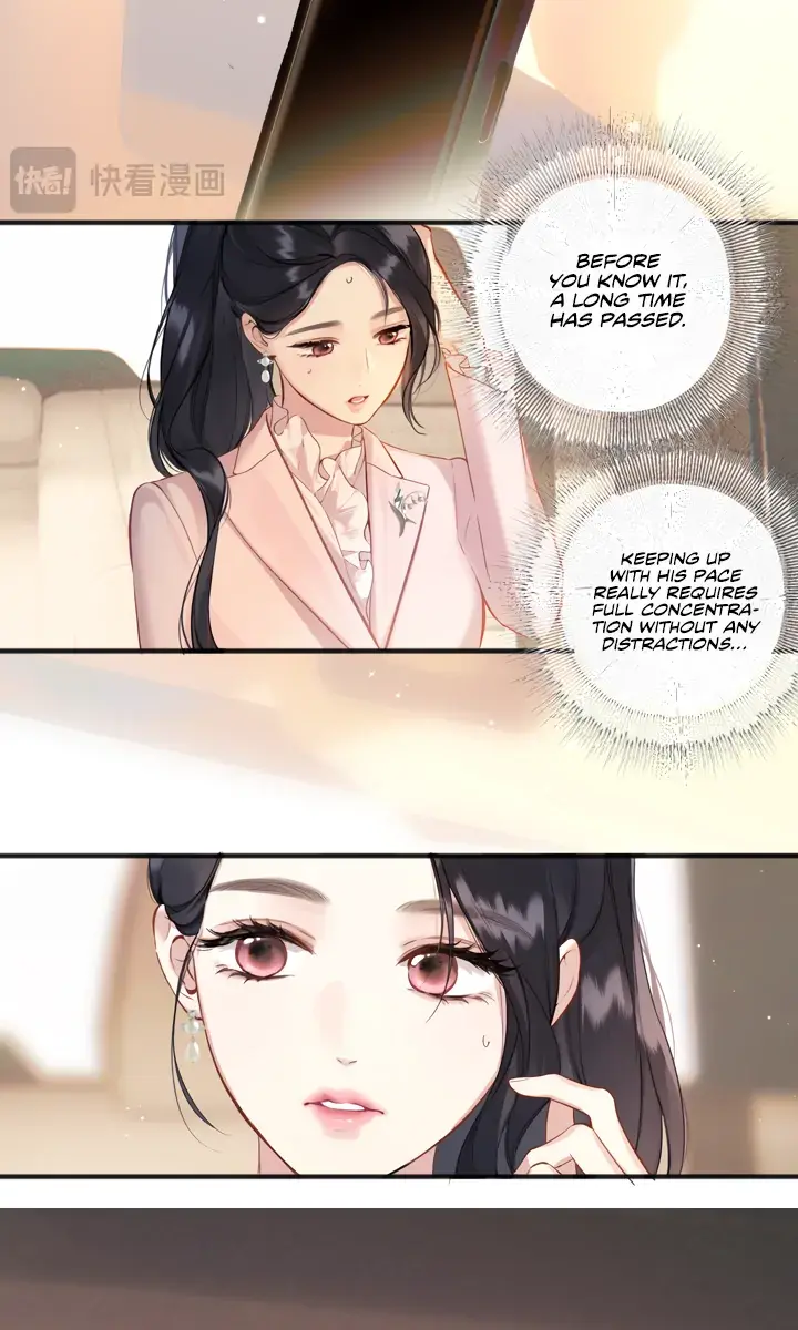 Only for Love Chapter 7 Page 32