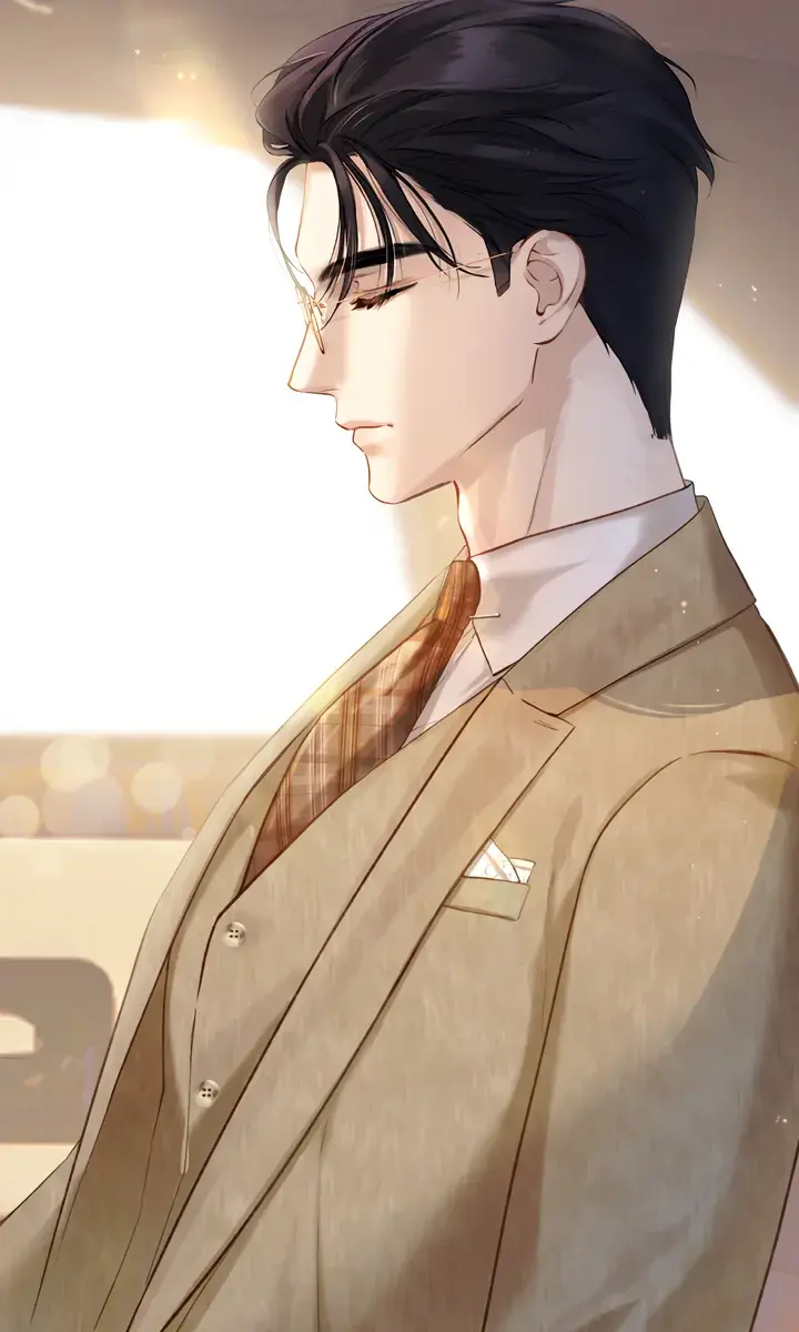 Only for Love Chapter 7 Page 35