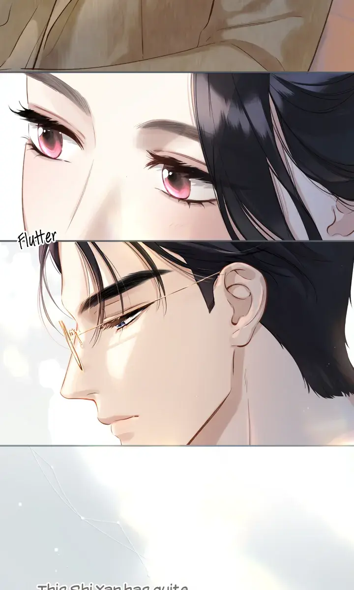 Only for Love Chapter 7 Page 36