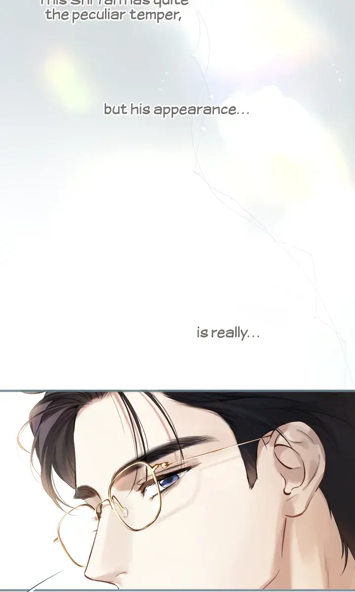 Only for Love Chapter 7 Page 37
