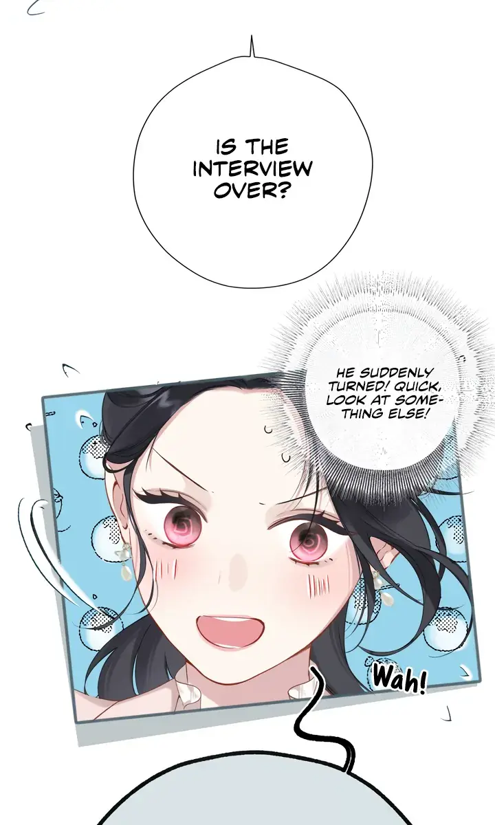 Only for Love Chapter 7 Page 38