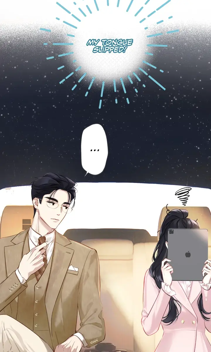 Only for Love Chapter 7 Page 40
