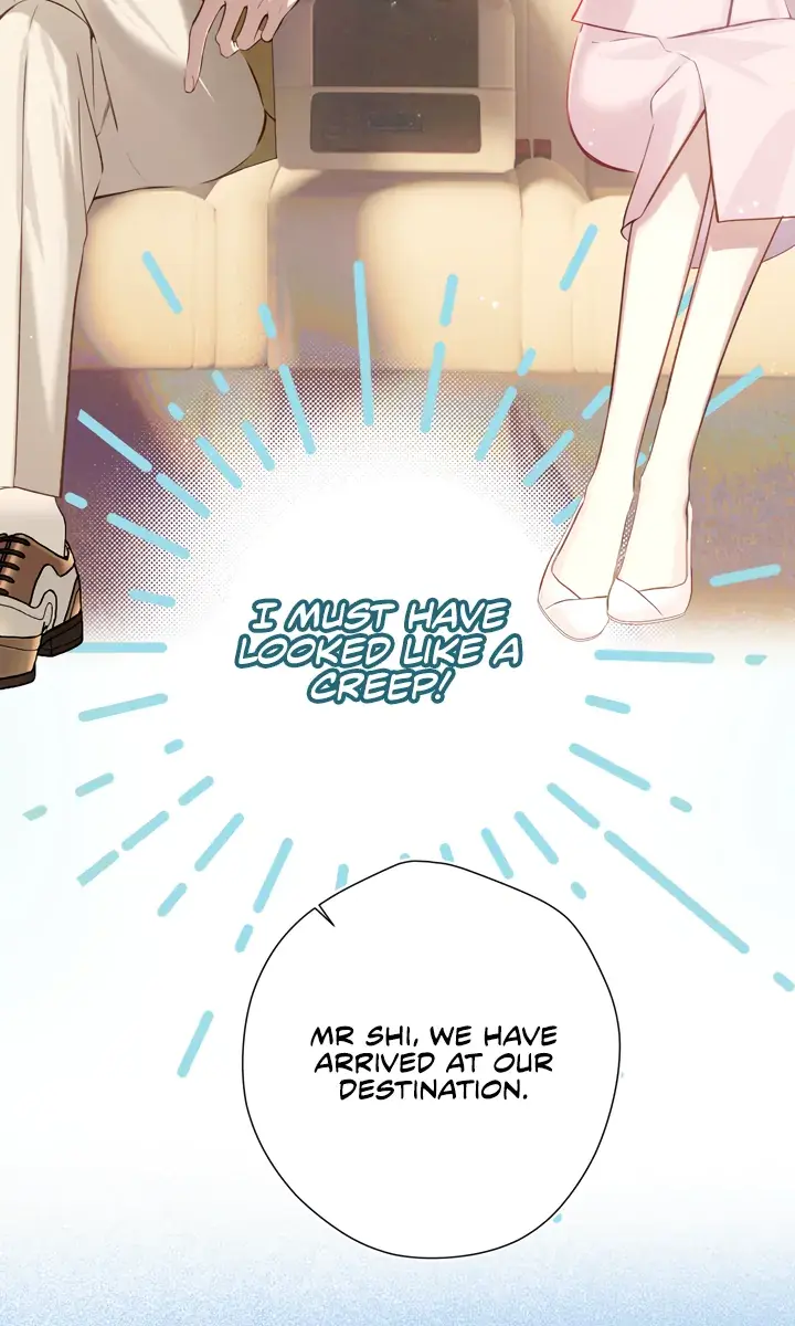 Only for Love Chapter 7 Page 41
