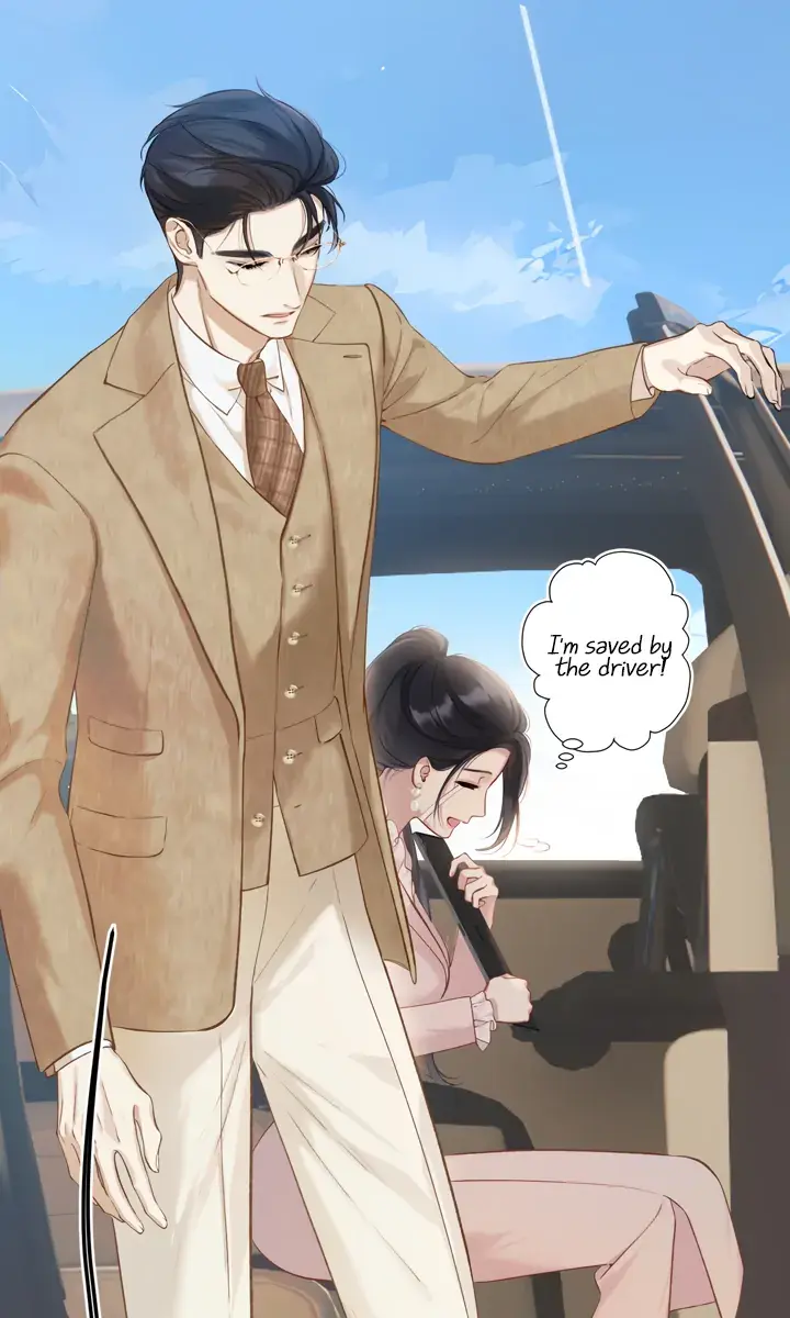 Only for Love Chapter 7 Page 44