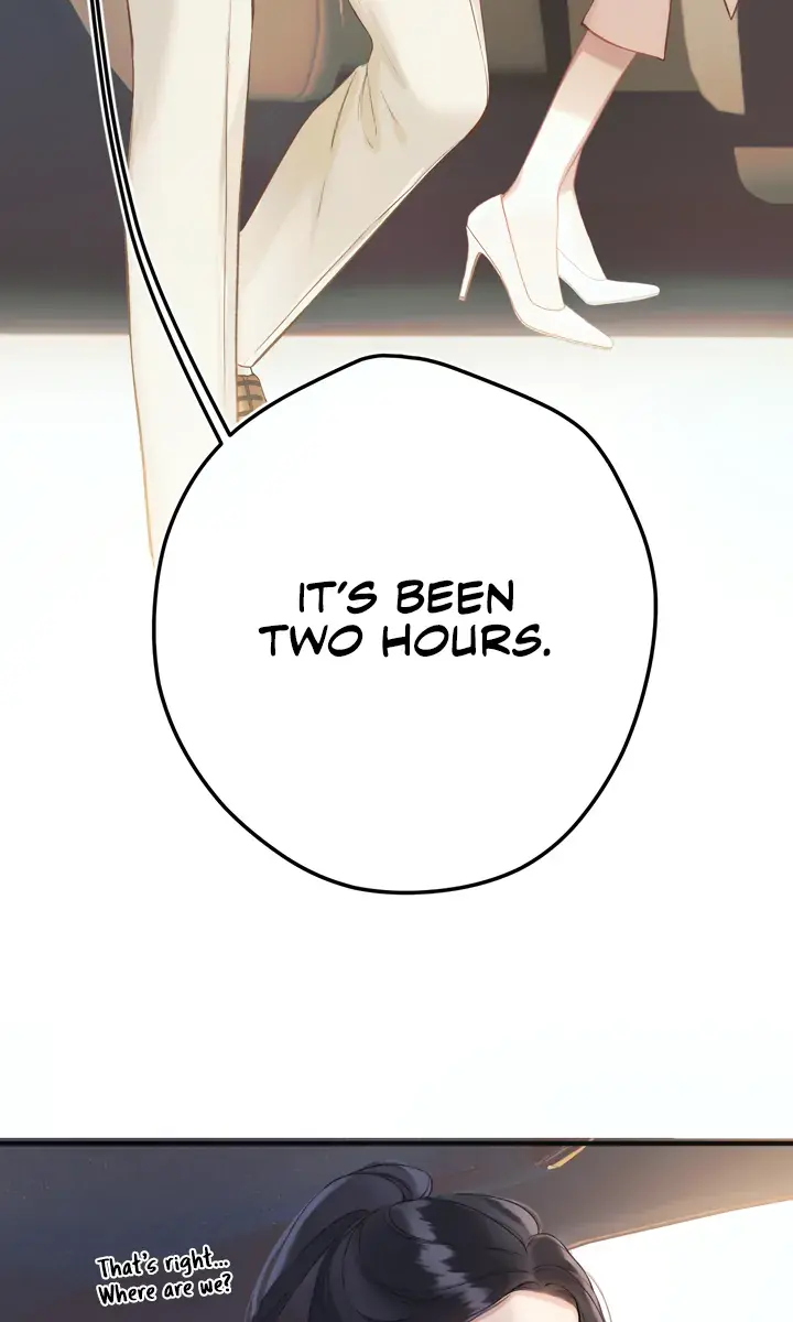Only for Love Chapter 7 Page 45