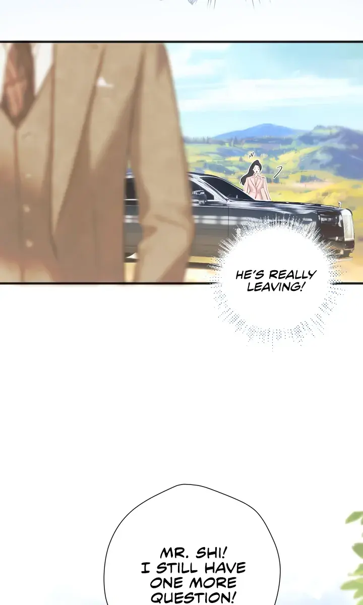 Only for Love Chapter 7 Page 49