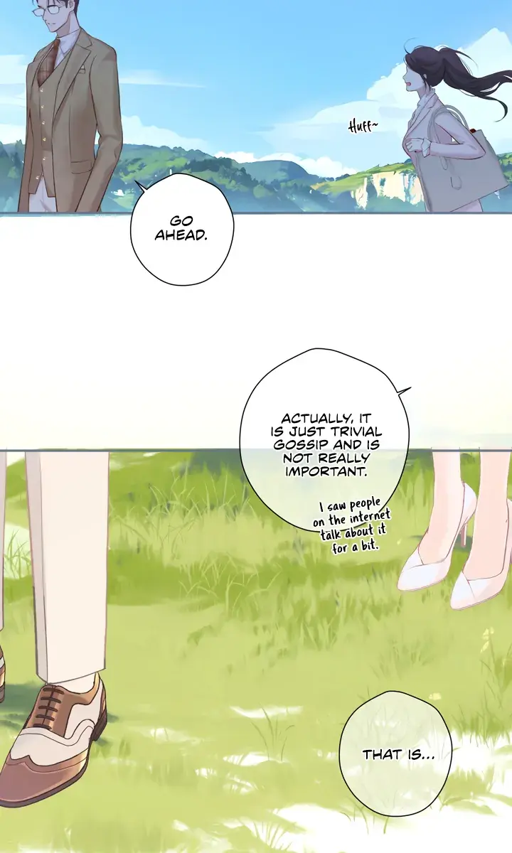 Only for Love Chapter 7 Page 51