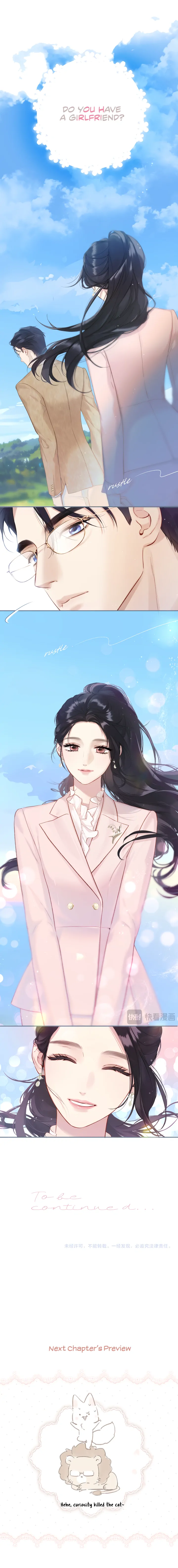 Only for Love Chapter 7 Page 53