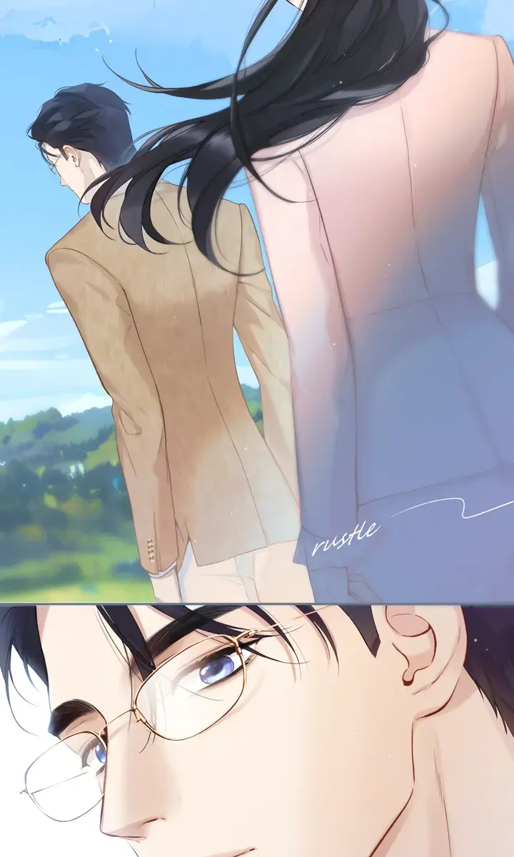 Only for Love Chapter 7 Page 55