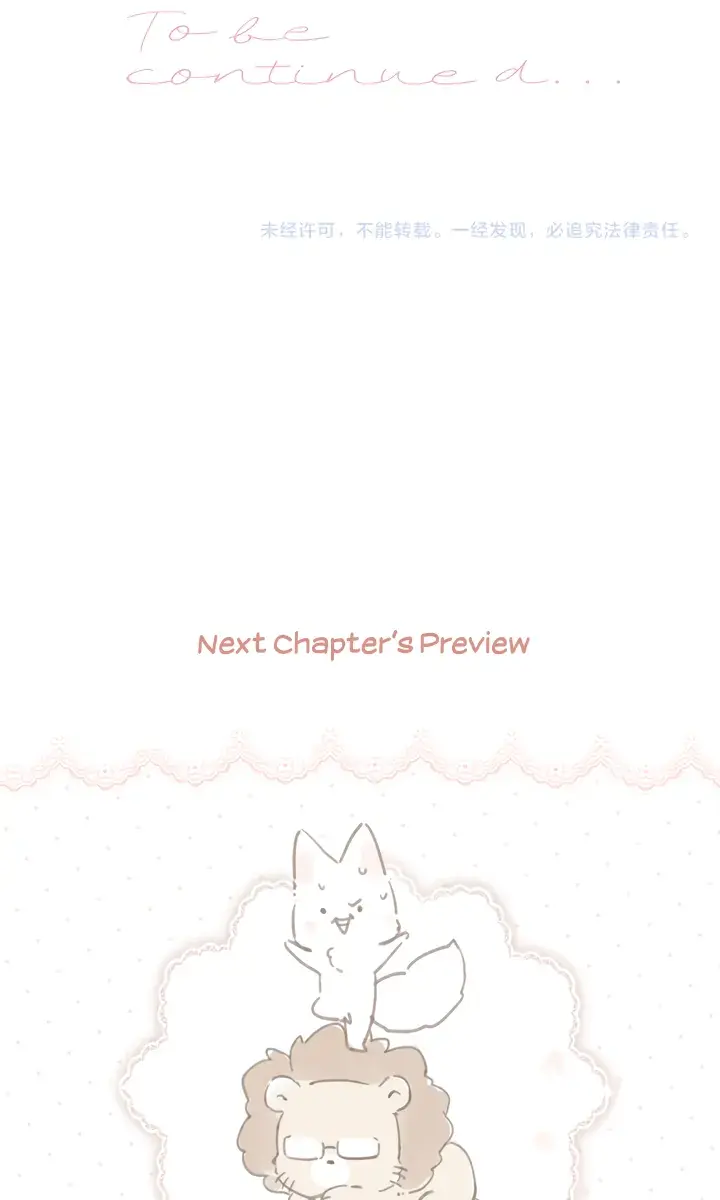 Only for Love Chapter 7 Page 58