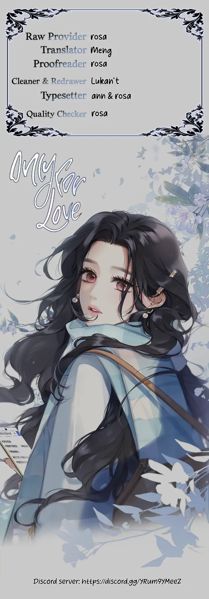 Only for Love Chapter 7 Page 60