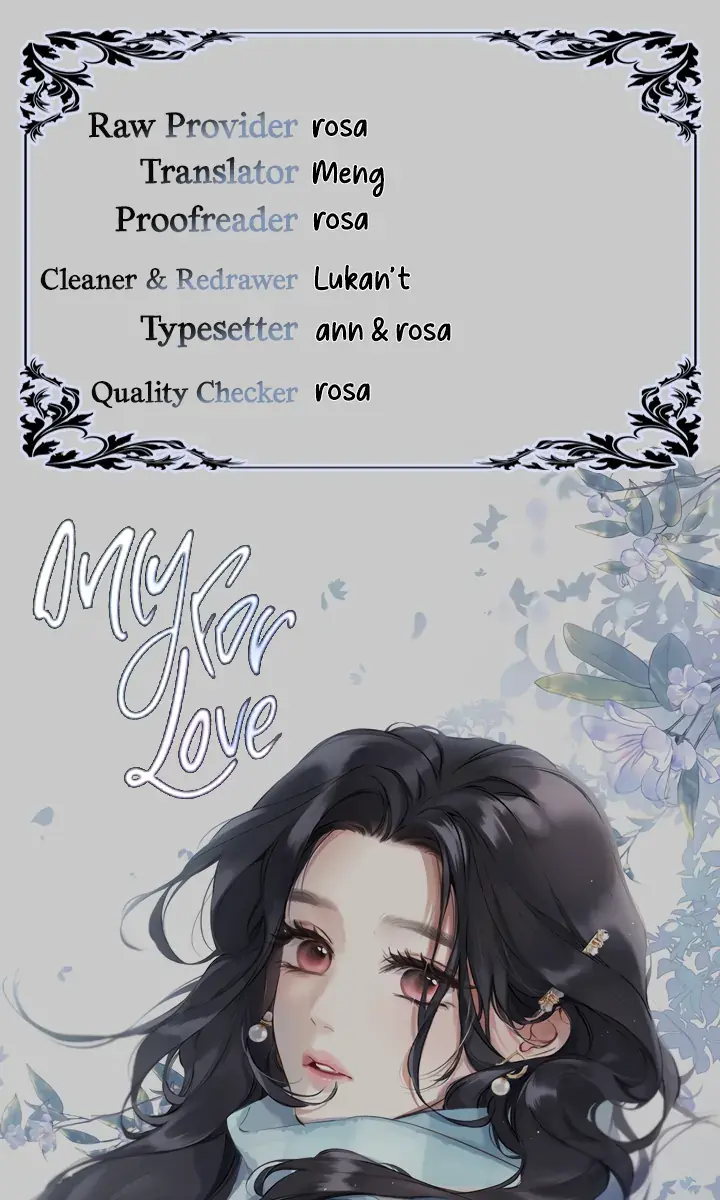 Only for Love Chapter 7 Page 61