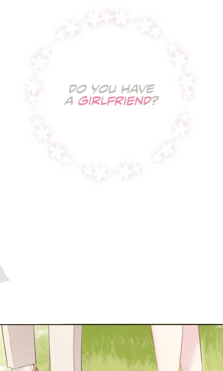 Only for Love Chapter 8 Page 4