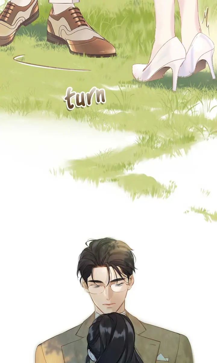 Only for Love Chapter 8 Page 5