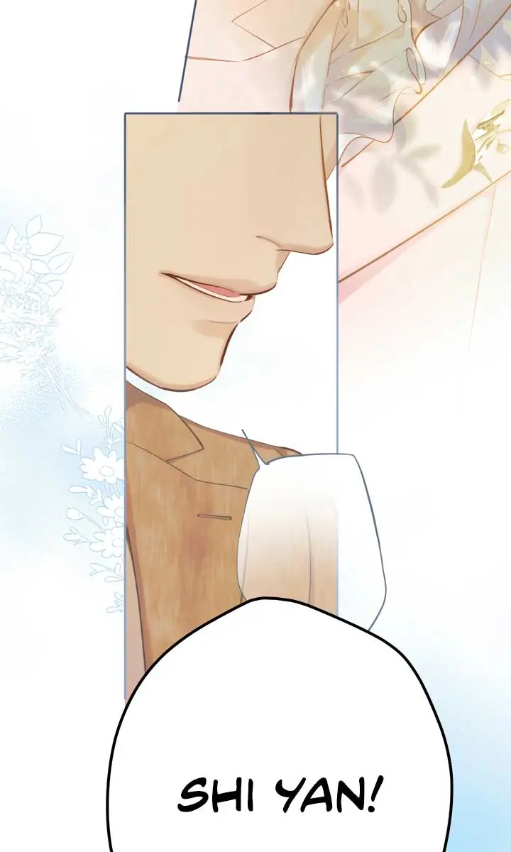 Only for Love Chapter 8 Page 8