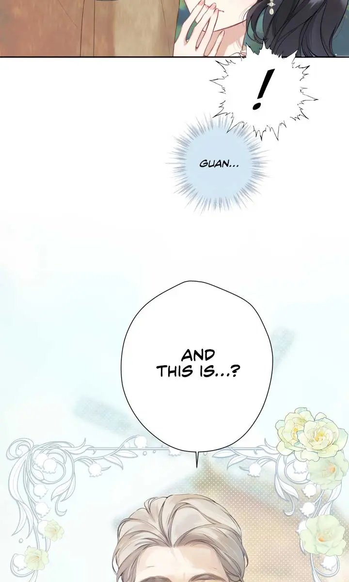 Only for Love Chapter 8 Page 11