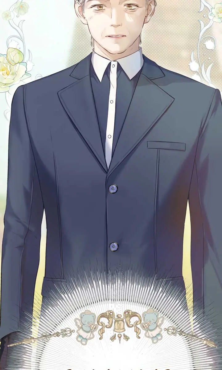 Only for Love Chapter 8 Page 12