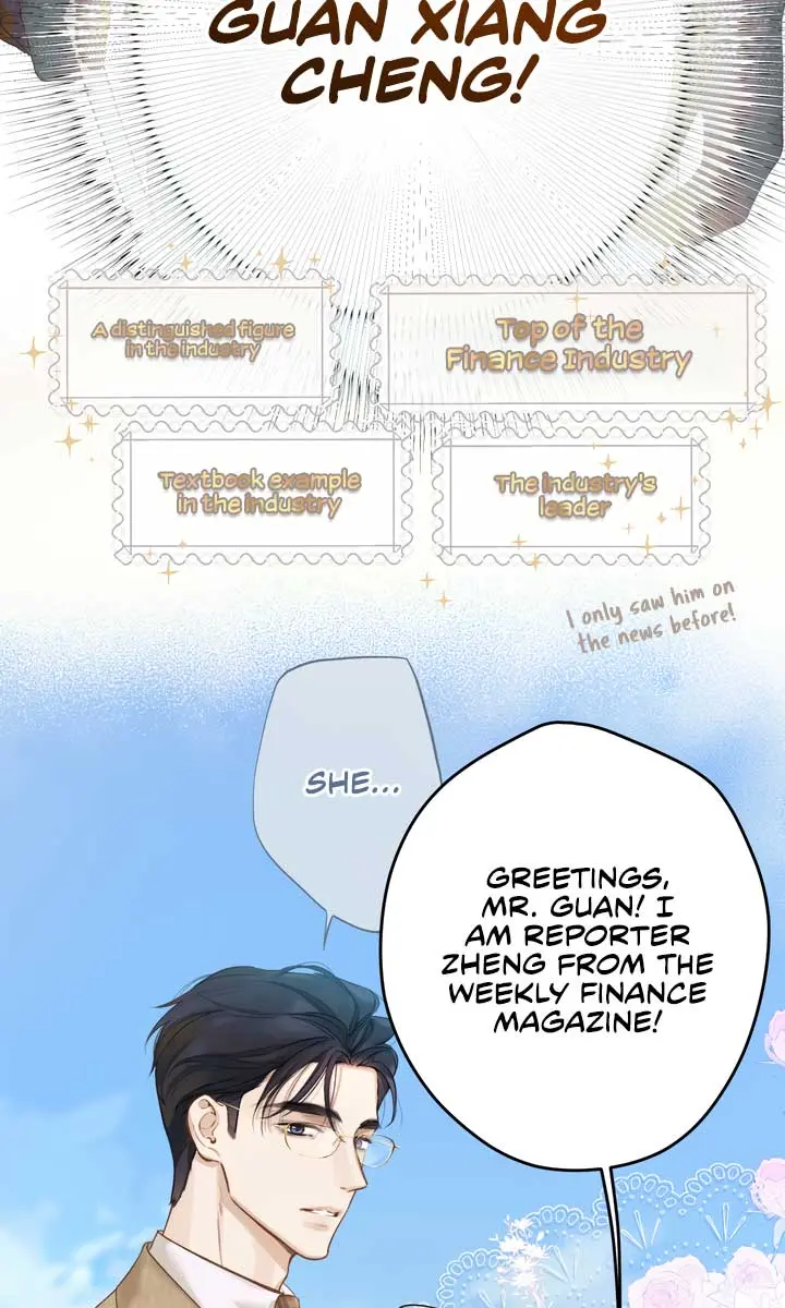 Only for Love Chapter 8 Page 13