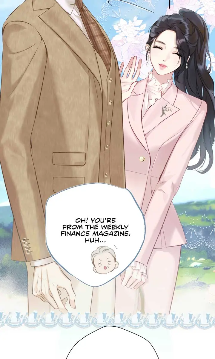 Only for Love Chapter 8 Page 14