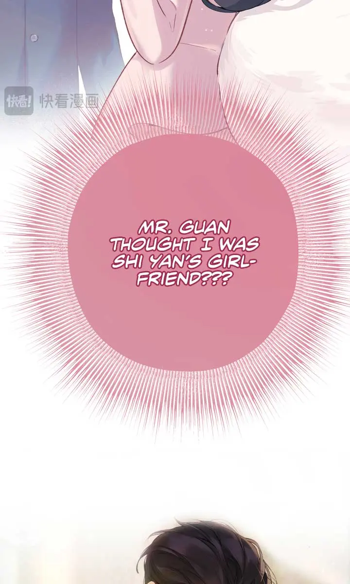 Only for Love Chapter 8 Page 18