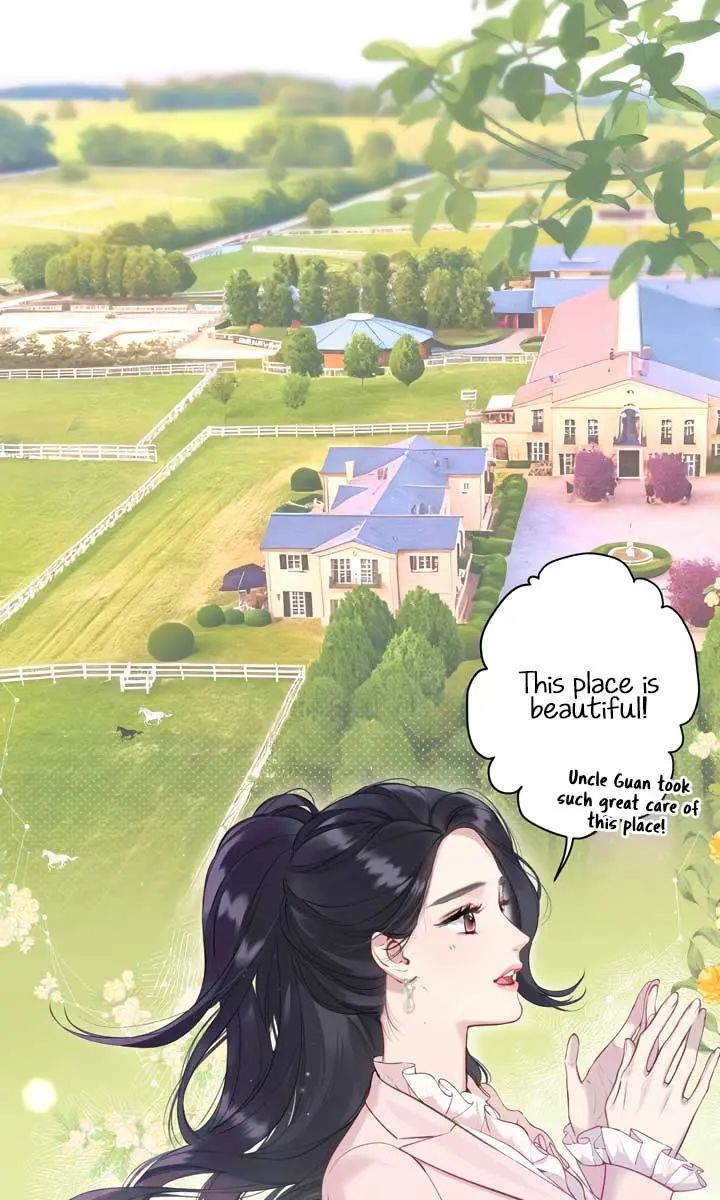 Only for Love Chapter 8 Page 21