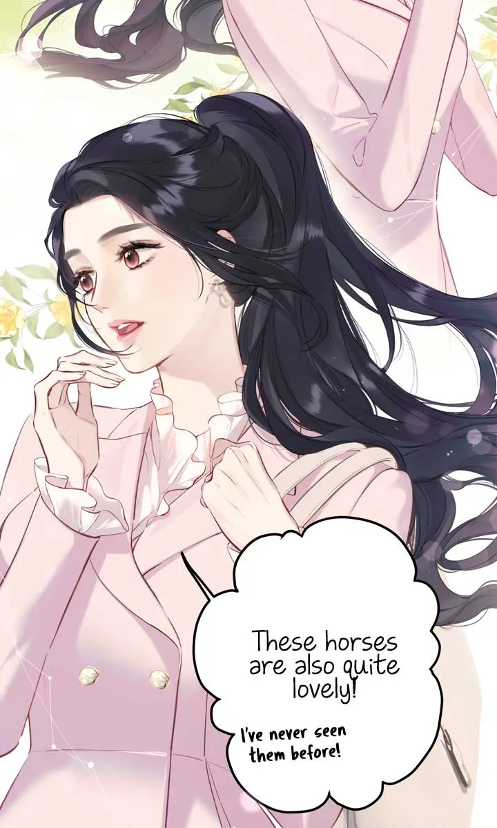 Only for Love Chapter 8 Page 22