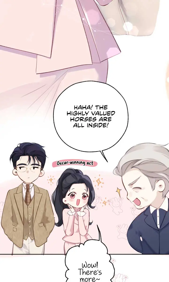 Only for Love Chapter 8 Page 23