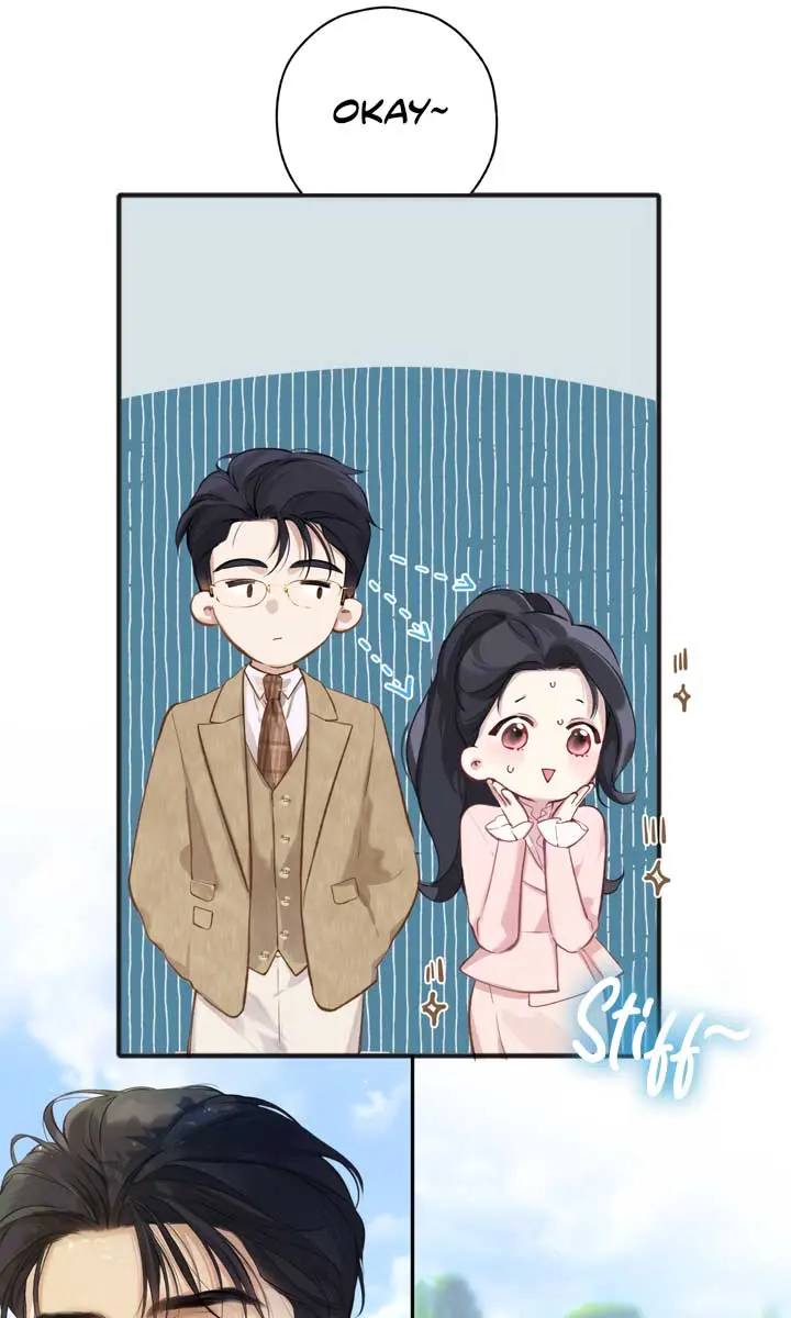 Only for Love Chapter 8 Page 25