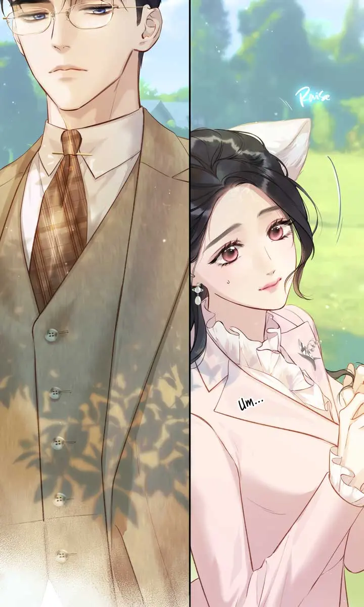Only for Love Chapter 8 Page 26