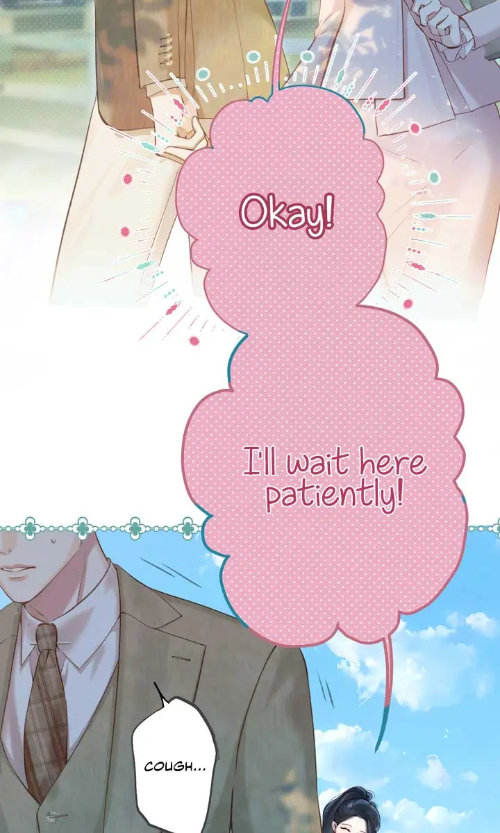 Only for Love Chapter 8 Page 28