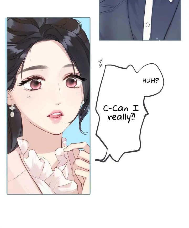 Only for Love Chapter 8 Page 31